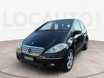 Mercedes-Benz Classe A 180 CDI Avantgarde del 2006 usata a Torino