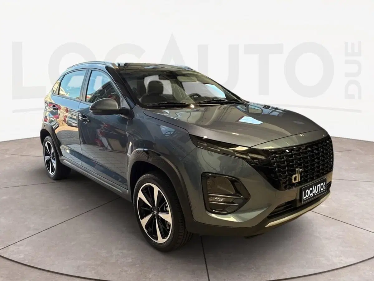 Dr DR 3.0 usata a Torino (3)