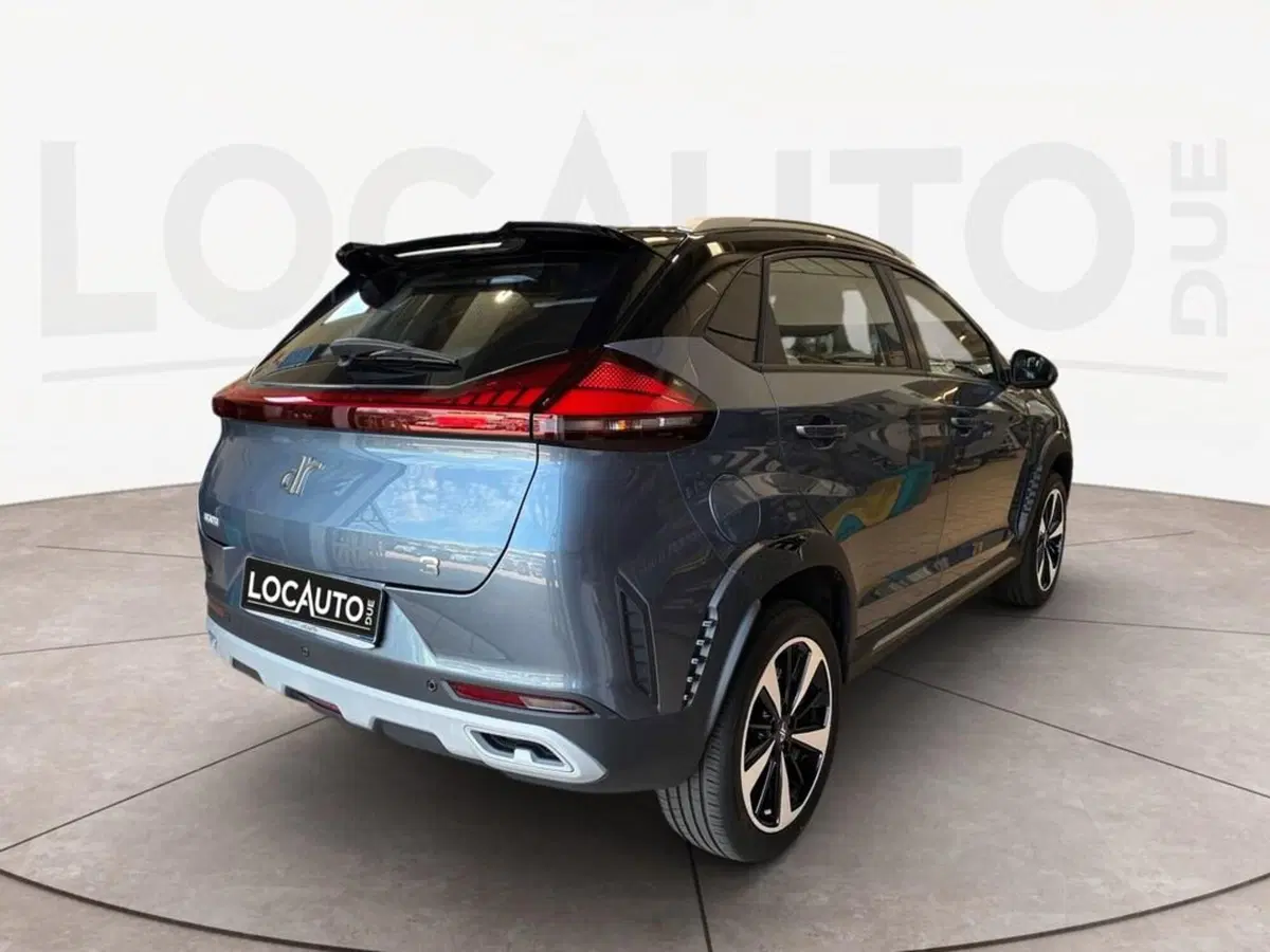 Dr DR 3.0 usata a Torino (4)