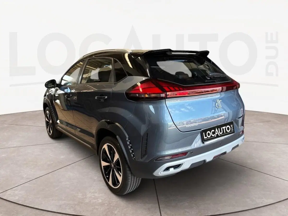 Dr DR 3.0 usata a Torino (5)