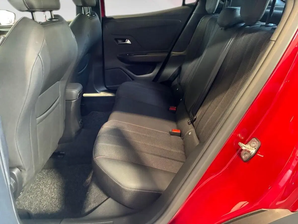 Opel Mokka usata a Torino (8)