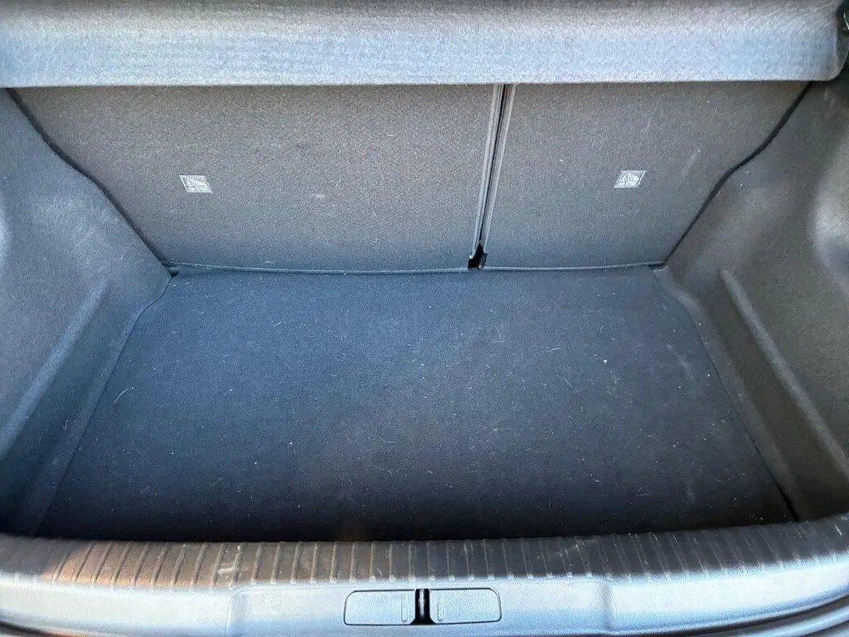 Opel Mokka usata a Torino (9)