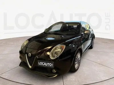 Alfa Romeo MiTo 1.3 JTDm 95 CV S&amp;S del 2017 usata a Torino