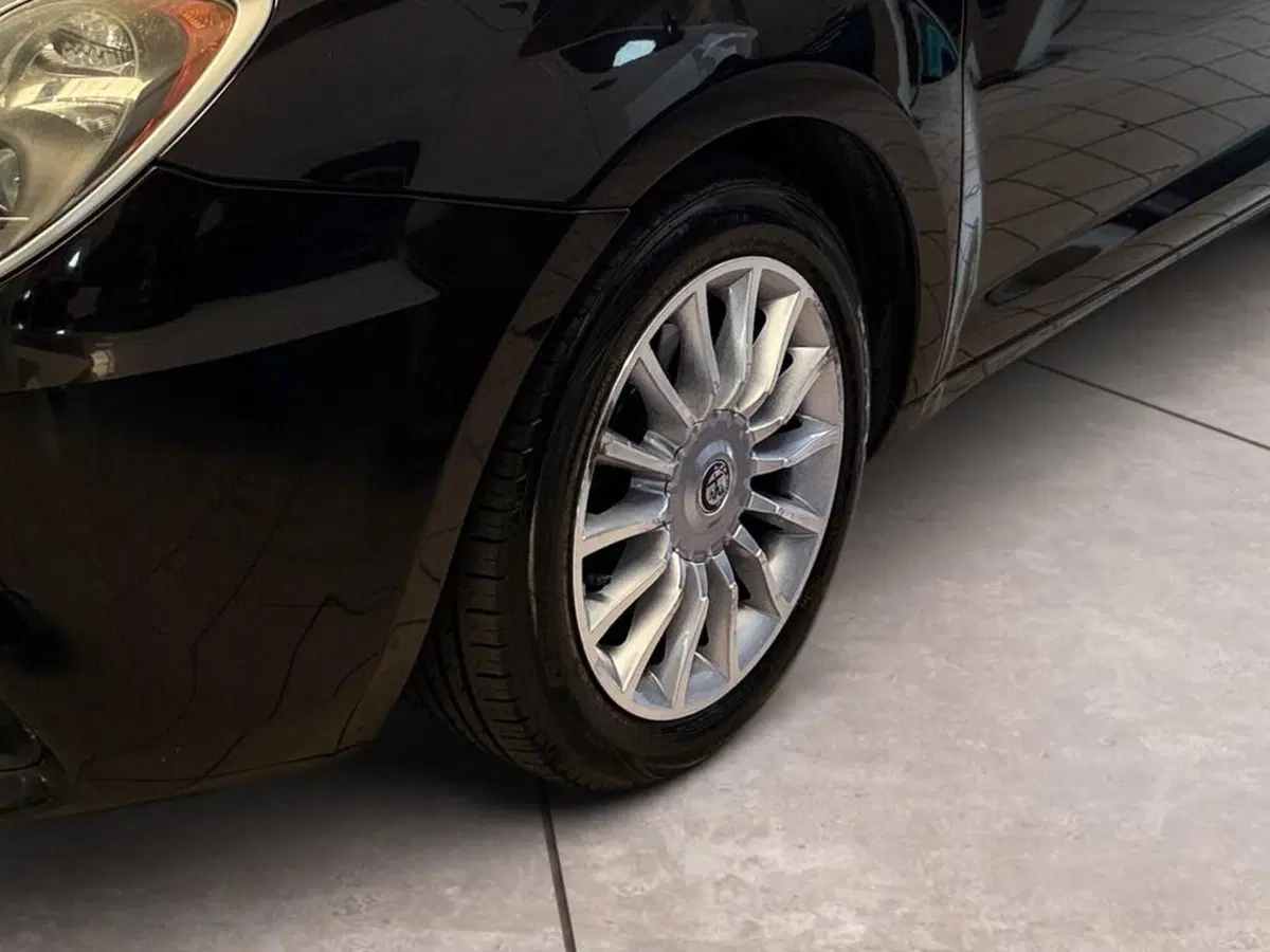 Alfa Romeo MiTo usata a Torino (15)
