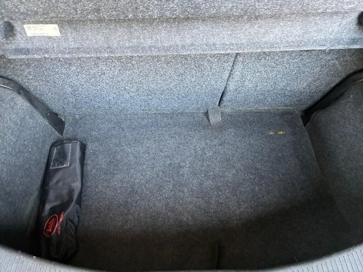 Alfa Romeo MiTo usata a Torino (7)