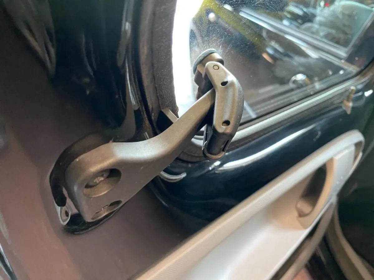 Peugeot 107 usata a Torino (12)