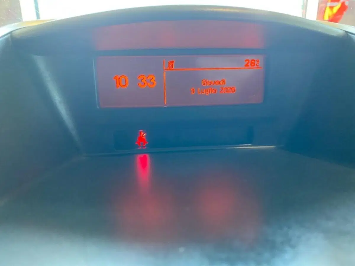 Peugeot 207 usata a Torino (10)