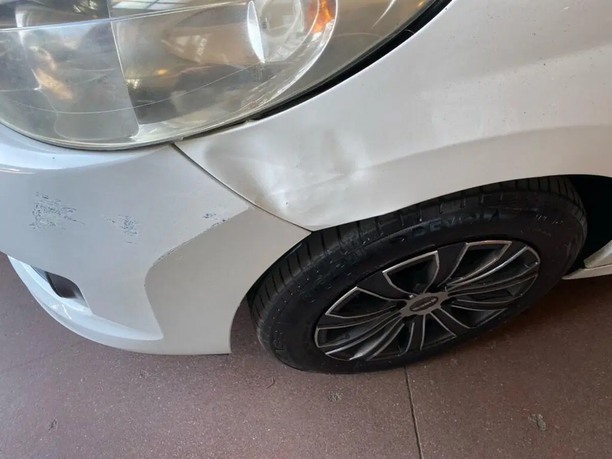 Peugeot 207 usata a Torino (13)