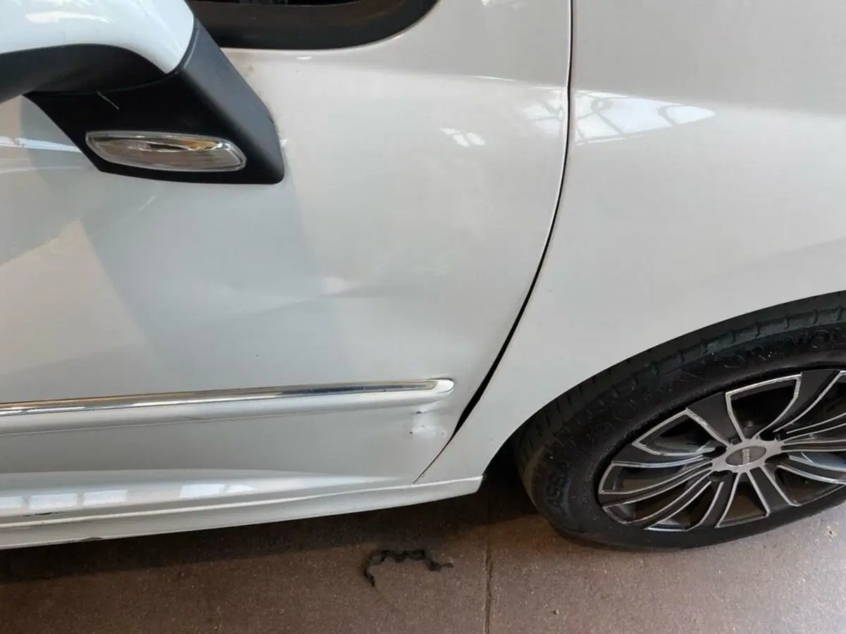Peugeot 207 usata a Torino (14)