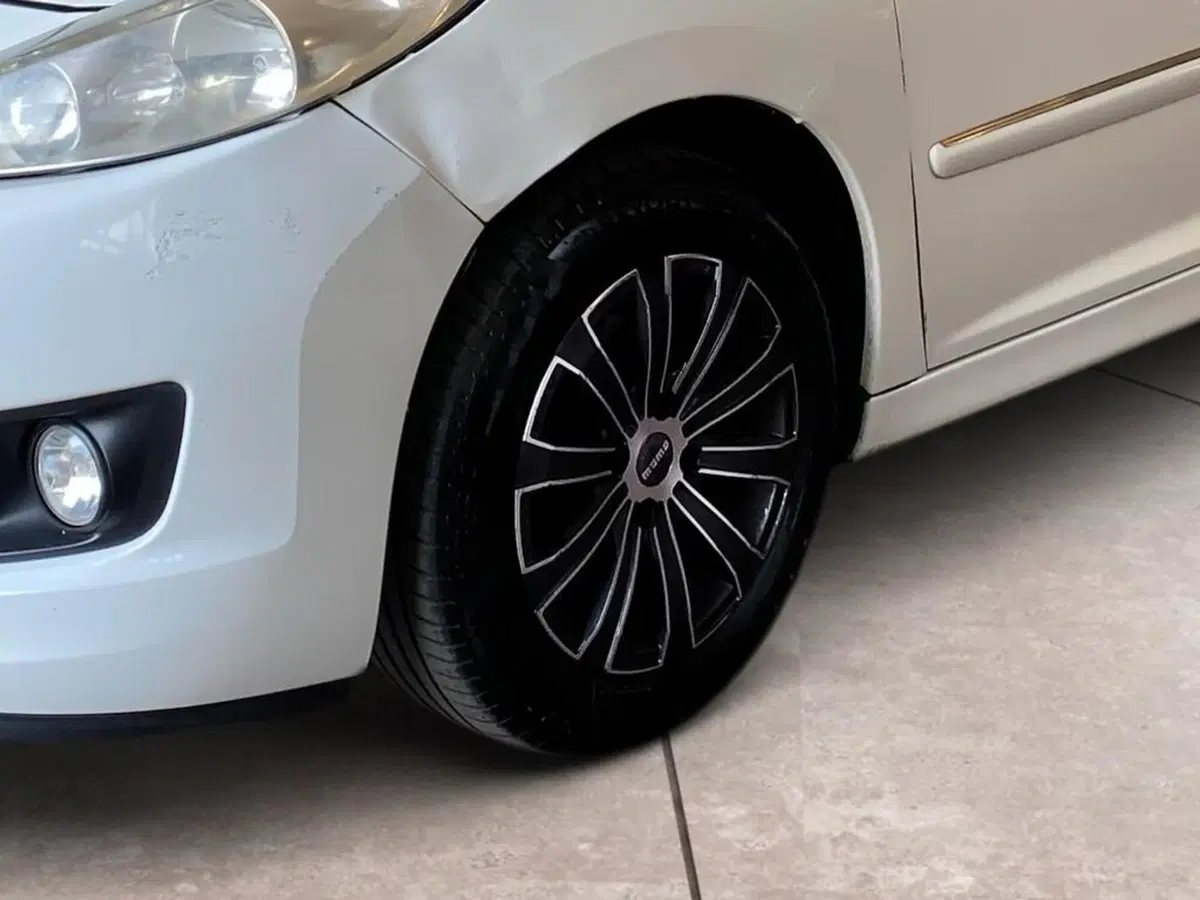 Peugeot 207 usata a Torino (15)