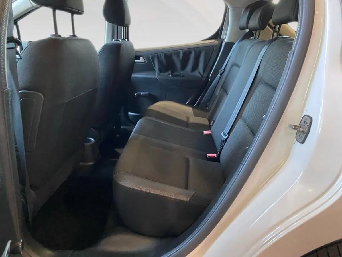 Peugeot 207 usata a Torino (8)