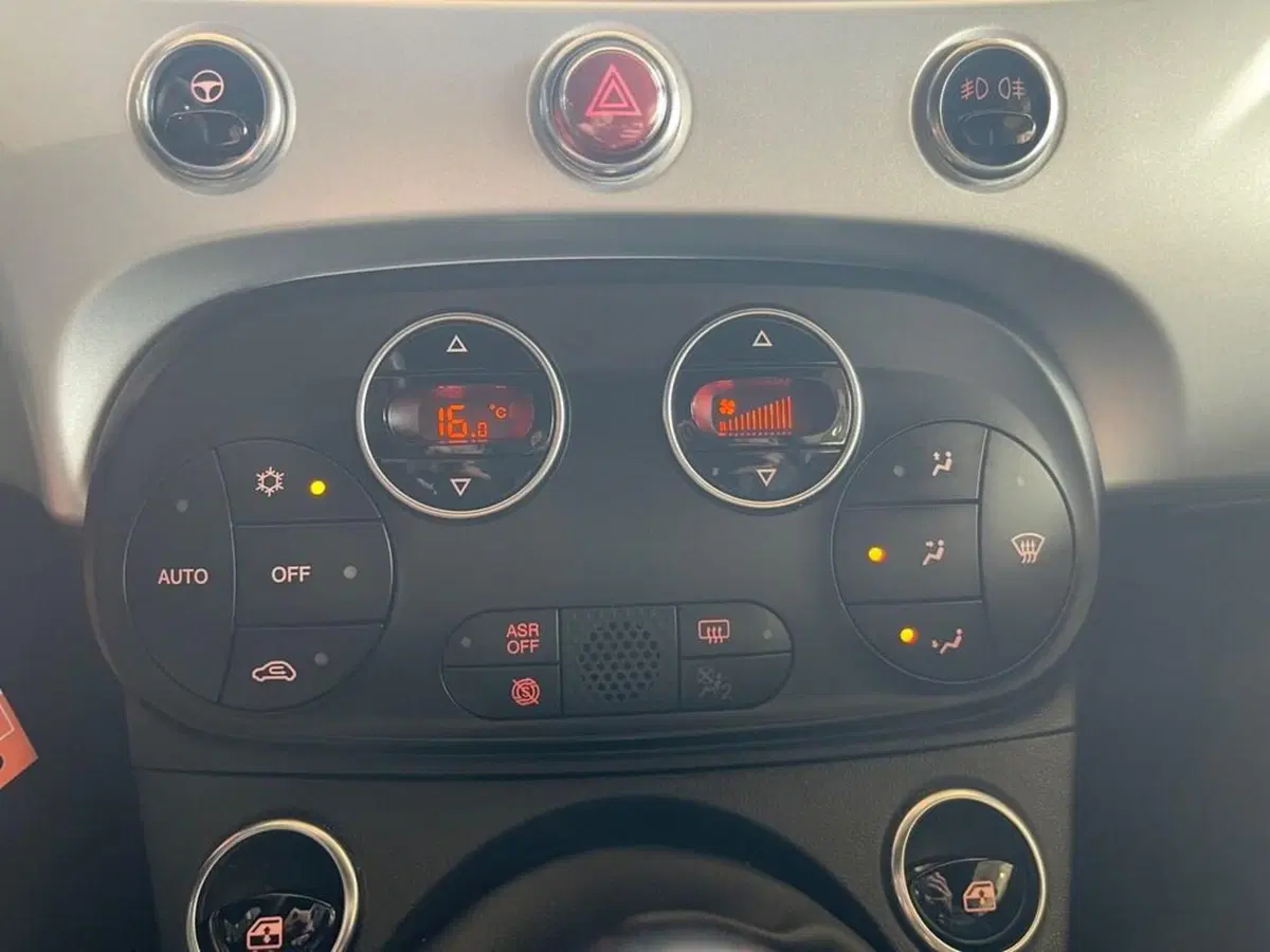 Fiat 500 usata a Torino (11)
