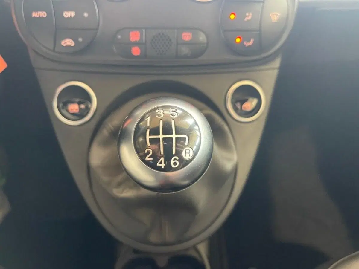 Fiat 500 usata a Torino (12)