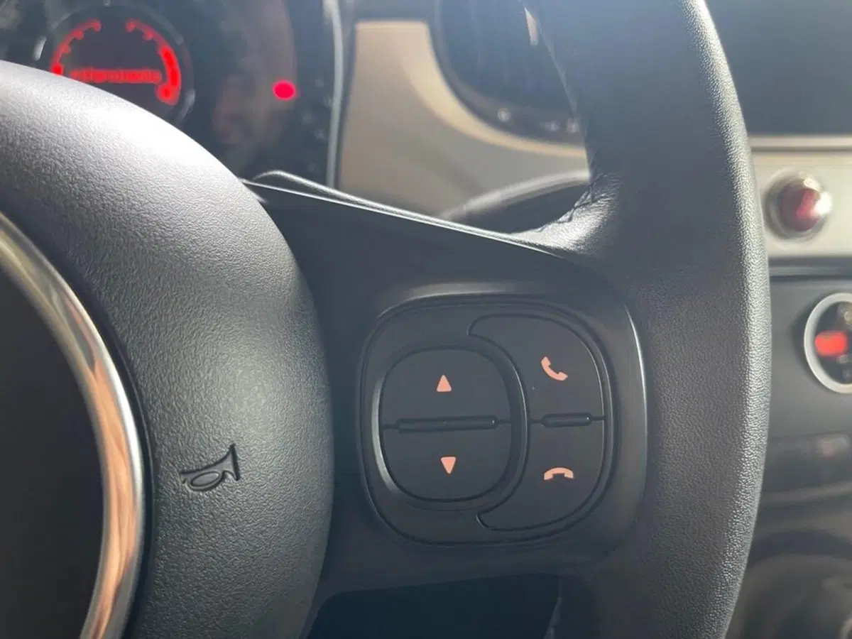 Fiat 500 usata a Torino (14)