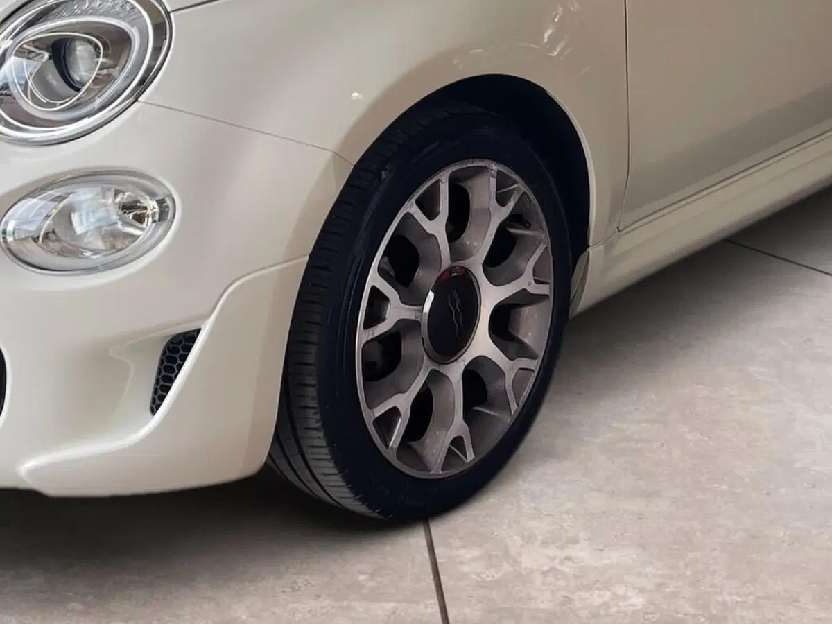 Fiat 500 usata a Torino (15)