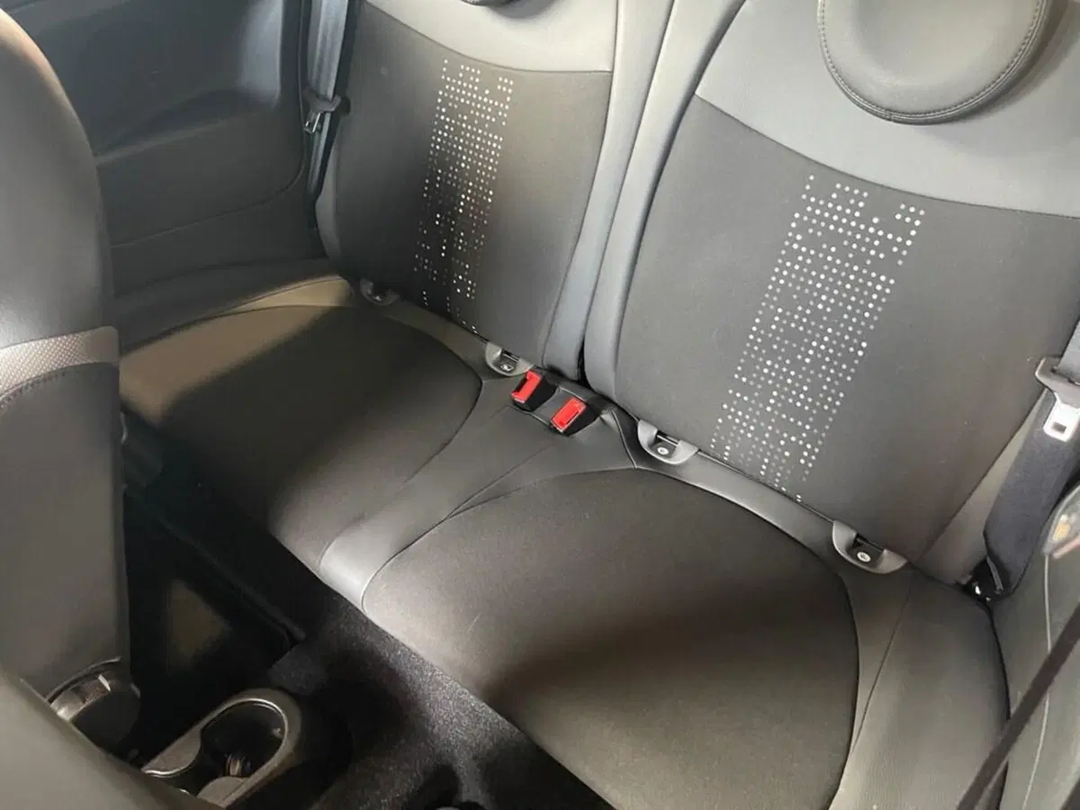 Fiat 500 usata a Torino (8)