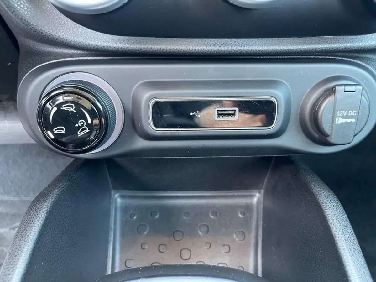 Fiat 500L usata a Torino (11)