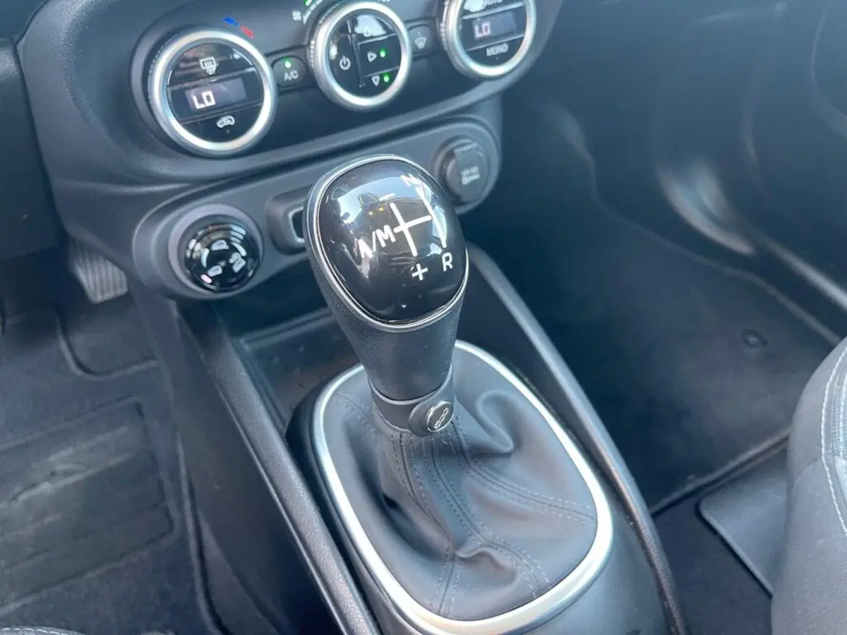 Fiat 500L usata a Torino (13)