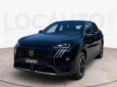 Peugeot 3008 1.2 hybrid GT 145cv e-dcs6 del 2025 usata a Torino