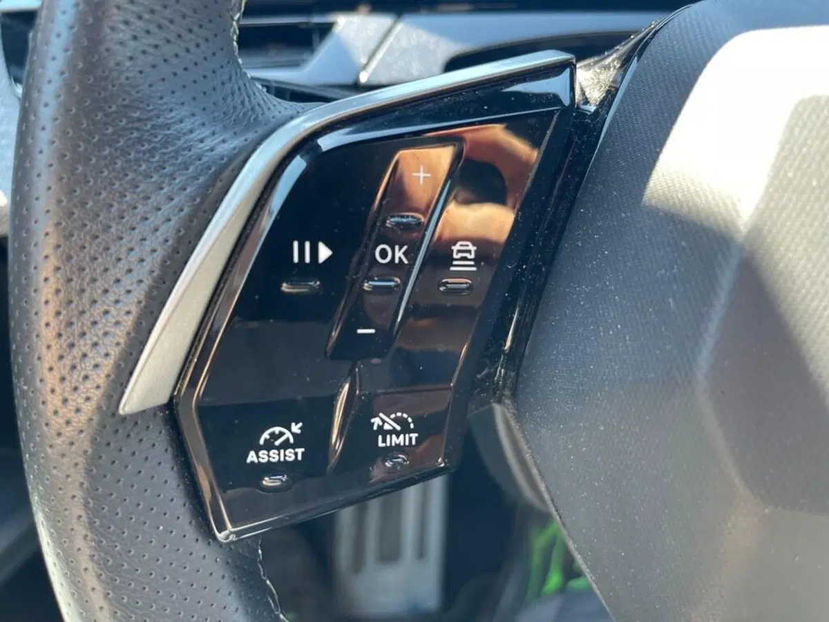 Peugeot 3008 usata a Torino (12)