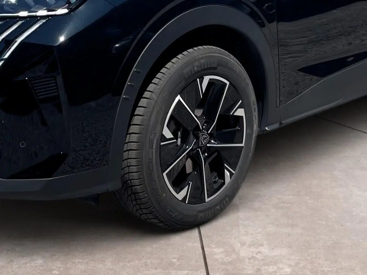 Peugeot 3008 usata a Torino (15)