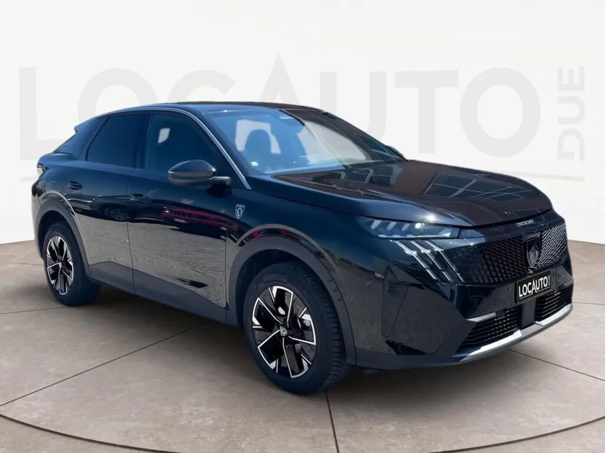 Peugeot 3008 usata a Torino (3)