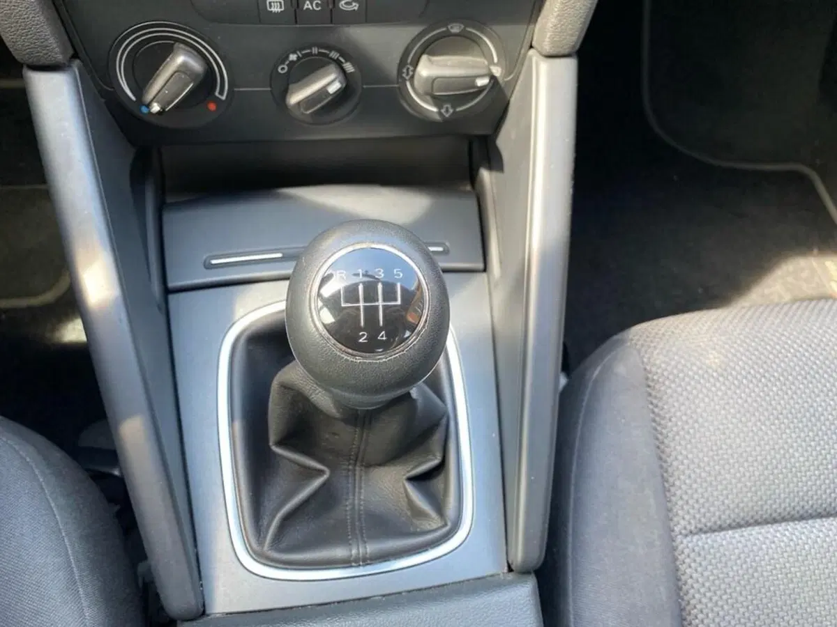 Audi A3 Sportback usata a Torino (10)