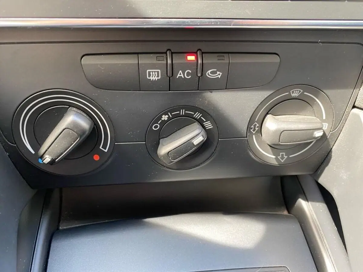 Audi A3 Sportback usata a Torino (11)