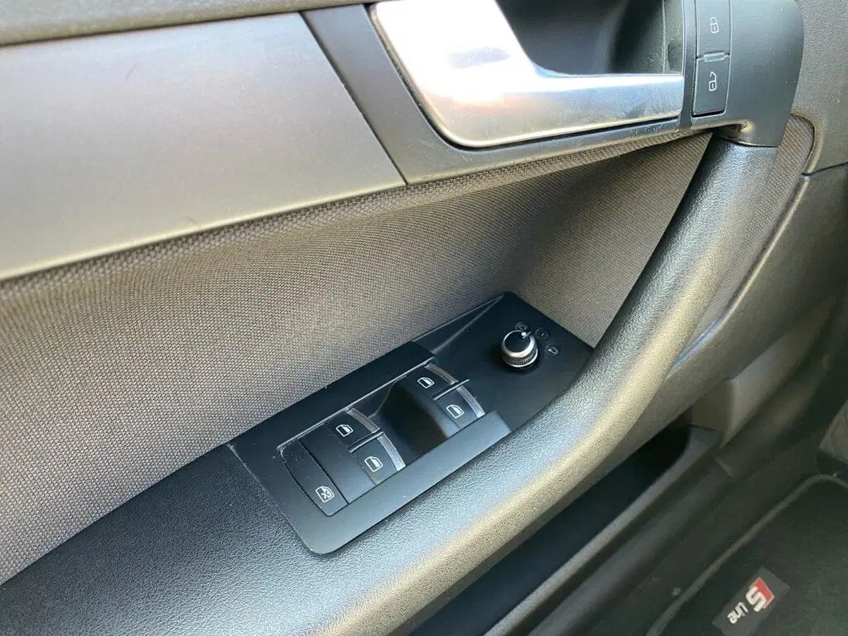Audi A3 Sportback usata a Torino (12)