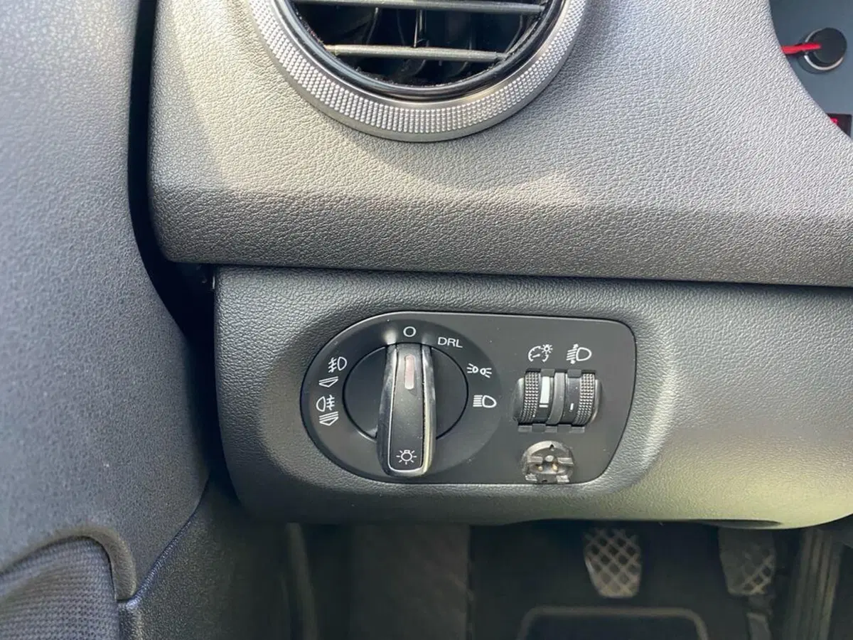 Audi A3 Sportback usata a Torino (13)