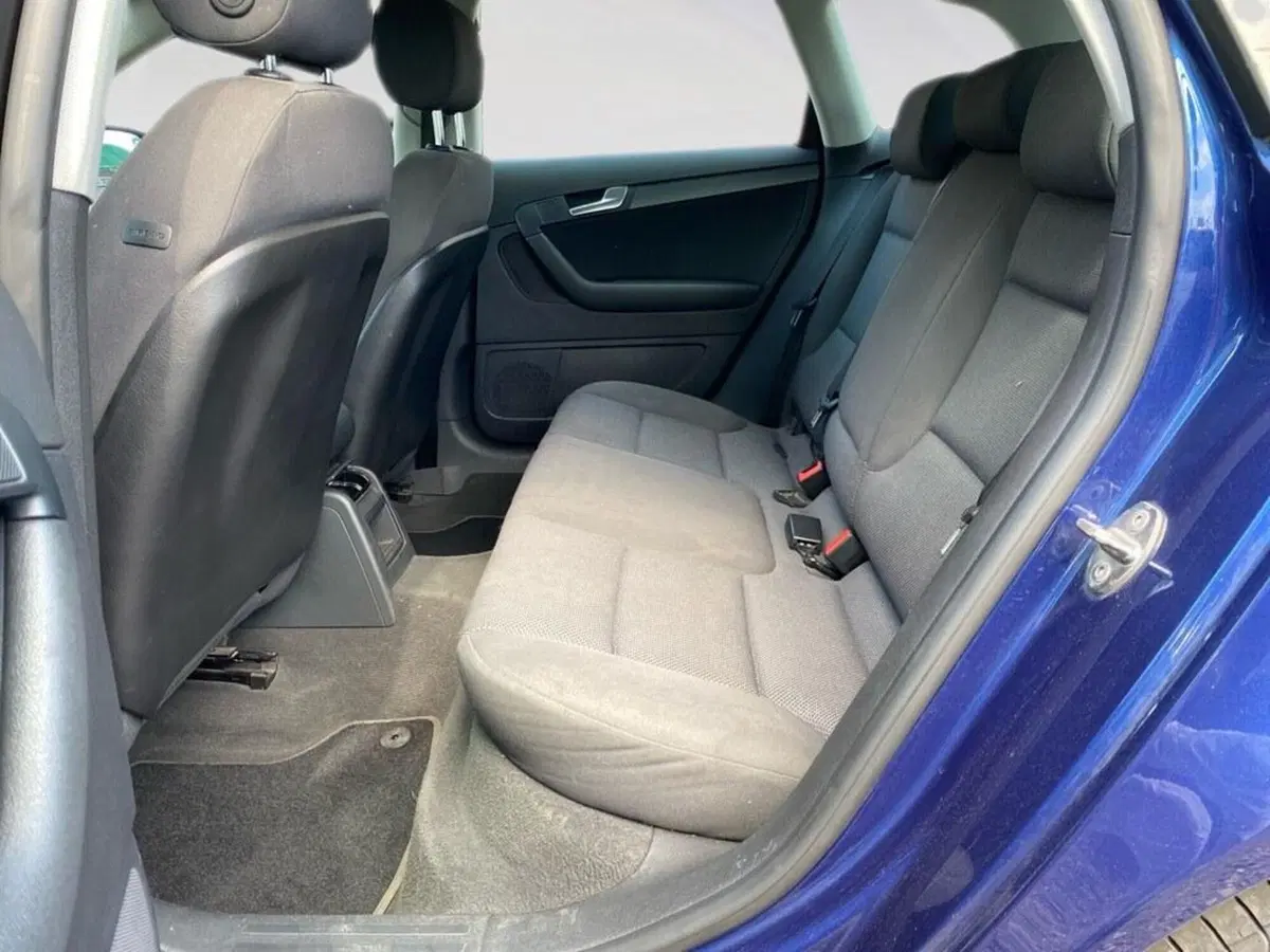 Audi A3 Sportback usata a Torino (7)