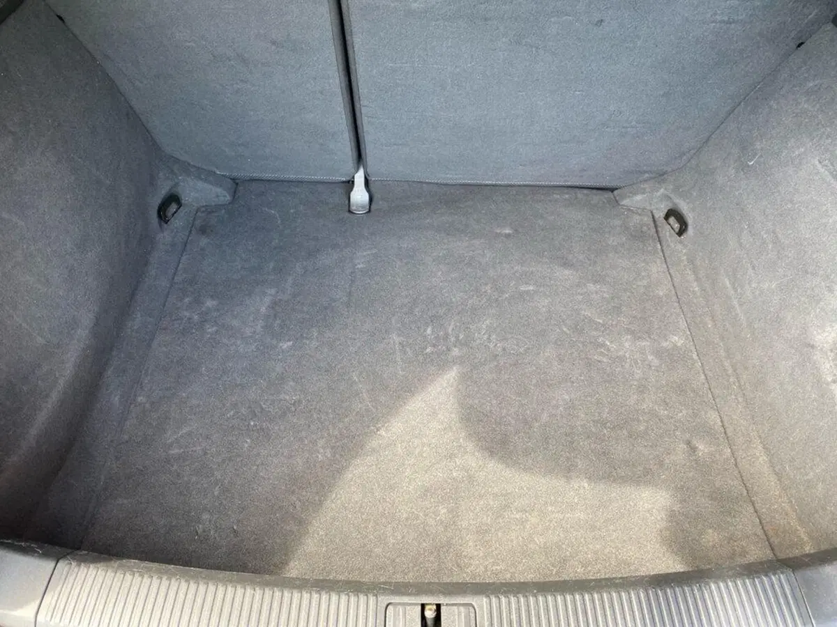 Audi A3 Sportback usata a Torino (8)