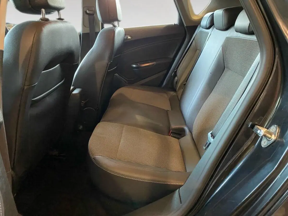 Opel Astra usata a Torino (7)
