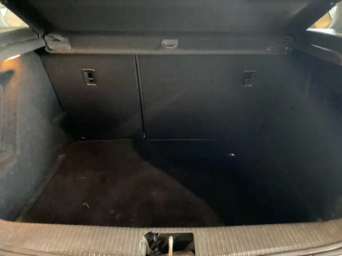 Opel Astra usata a Torino (8)
