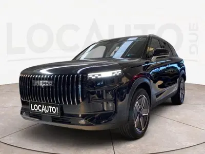 Jaecoo Jaecoo 7 1.6 tgdi Exclusive awd 7dct nuova a Torino