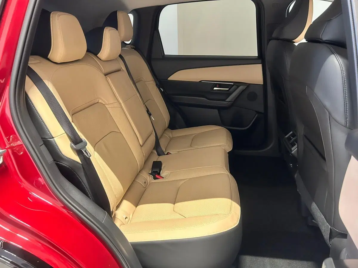 Mazda CX-5 nuova a Napoli (6)