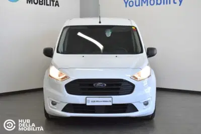 Ford Transit Connect Furgone 200 1.5 TDCi 100CV PC Furgone Trend del 2018 usata a Foligno