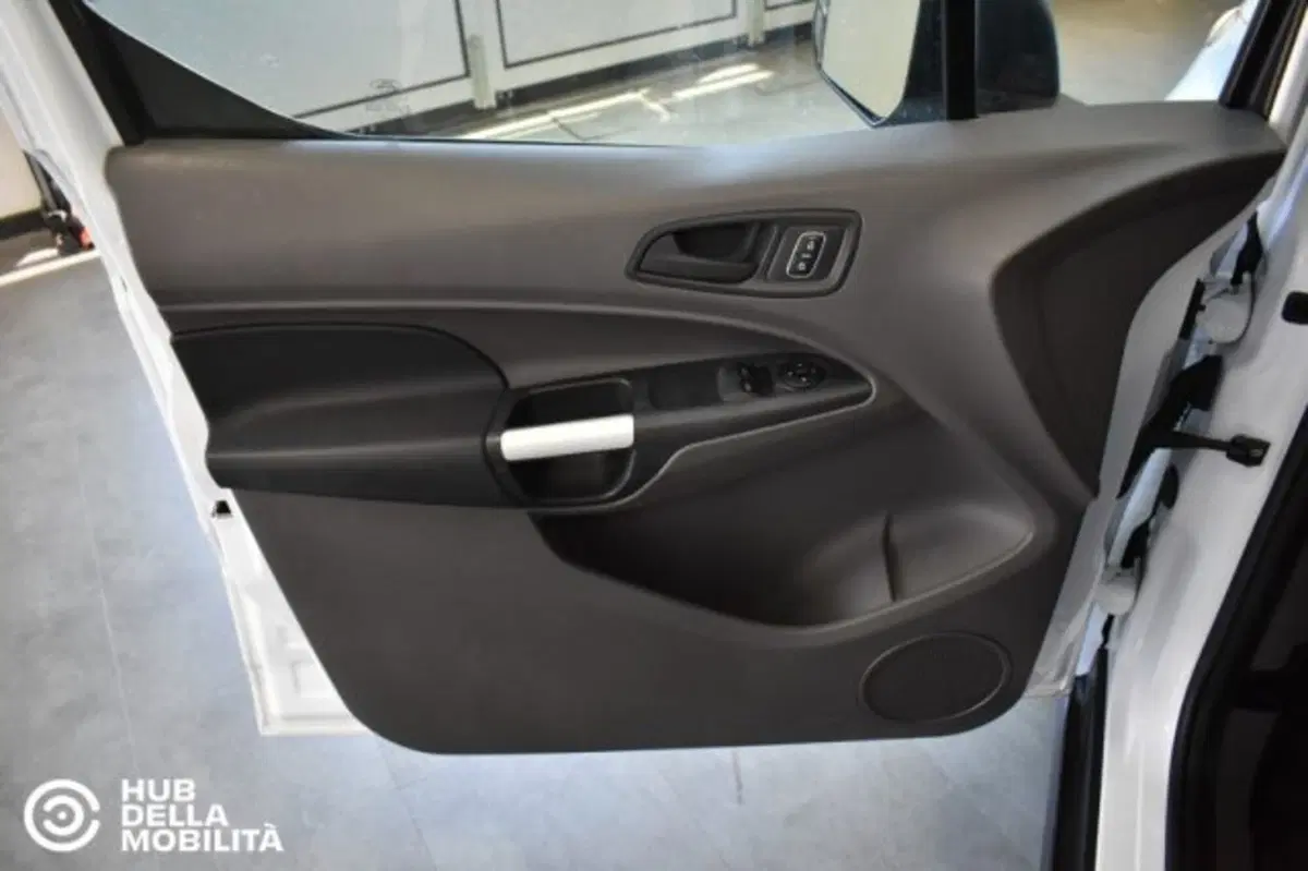 Ford Transit Connect Furgone usata a Perugia (7)