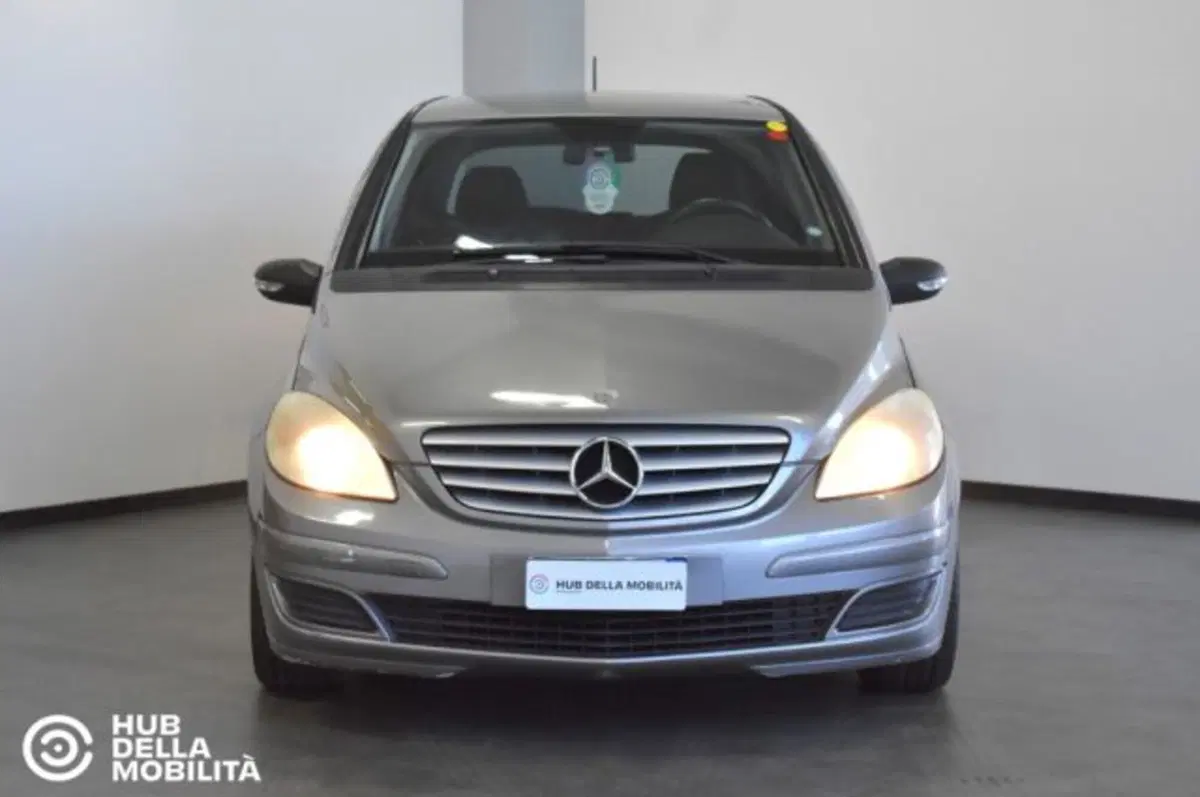 Mercedes-Benz Classe B usata a Perugia