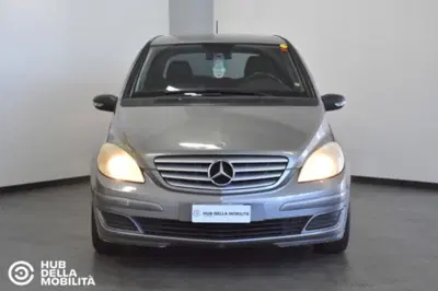 Mercedes-Benz Classe B 180 CDI del 2007 usata a Foligno