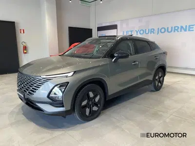 Omoda Omoda 5 1.6 tgdi Premium 7dct del 2025 usata a Modugno