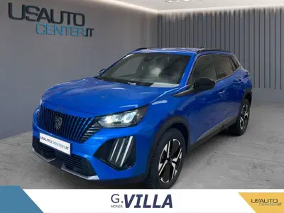 Peugeot 2008 PureTech 100 S&amp;S Allure nuova a Monza