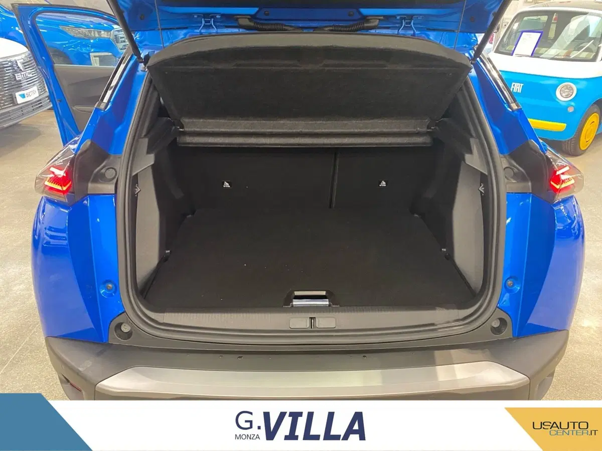 Peugeot 2008 nuova a Monza e Brianza (15)