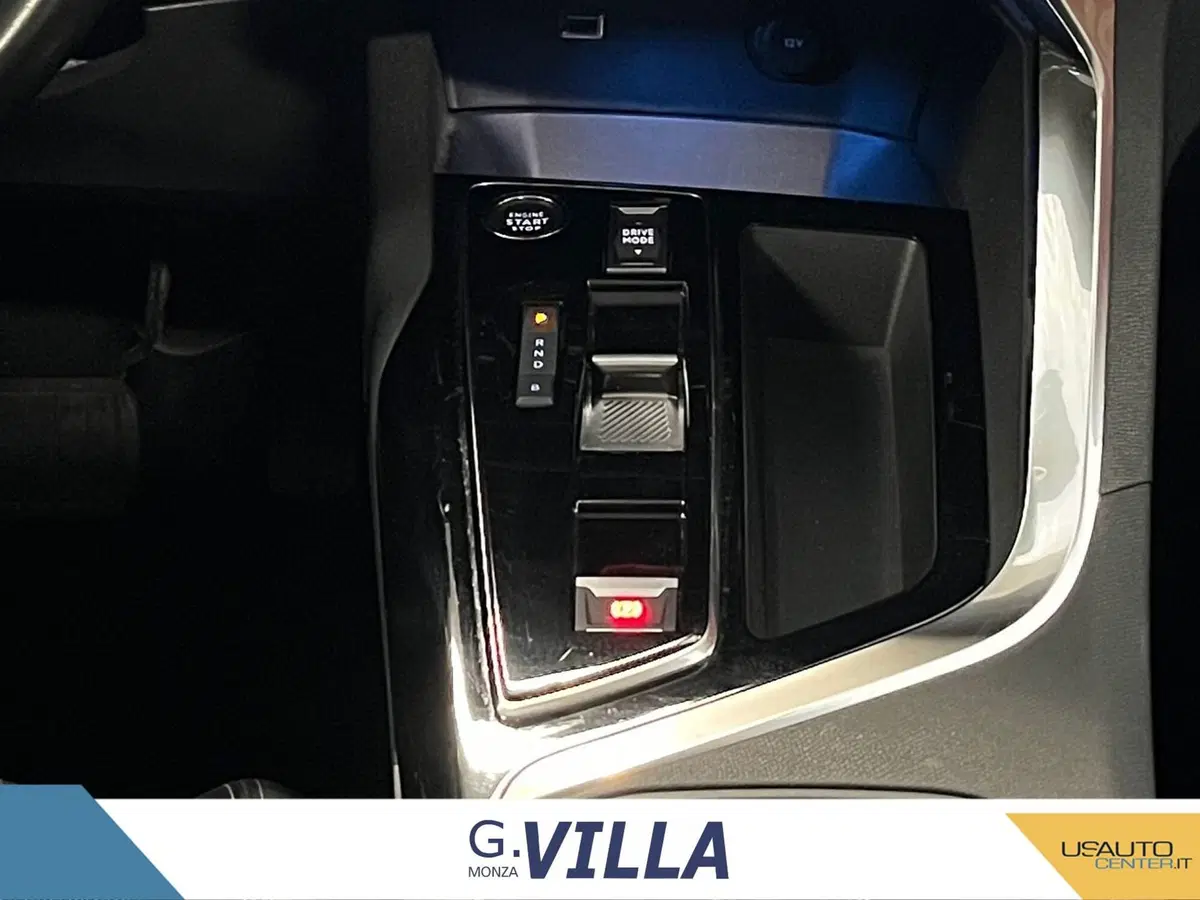Peugeot 3008 usata a Monza e Brianza (10)