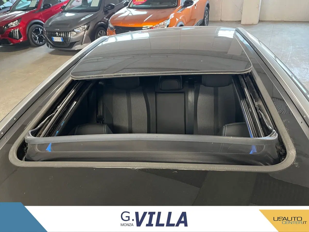 Peugeot 3008 usata a Monza e Brianza (16)
