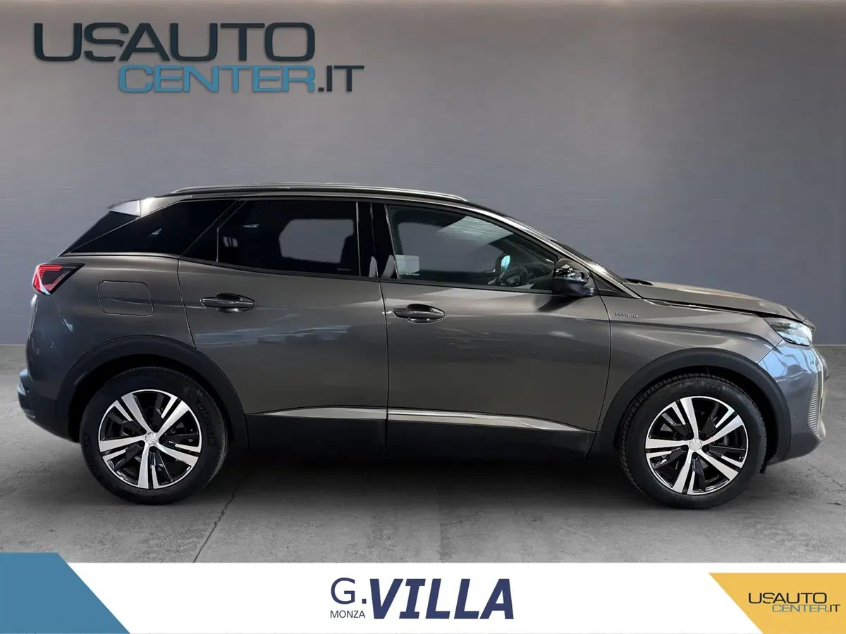 Peugeot 3008 usata a Monza e Brianza (3)