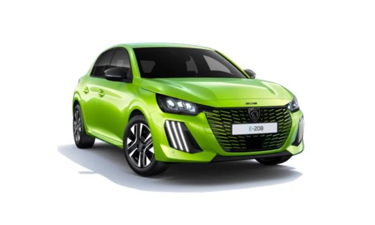 Peugeot 208 nuova a Monza e Brianza