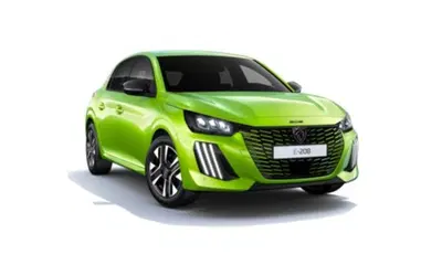 Peugeot 208 motore elettrico 136 CV 5 porte Active Pack nuova a Monza