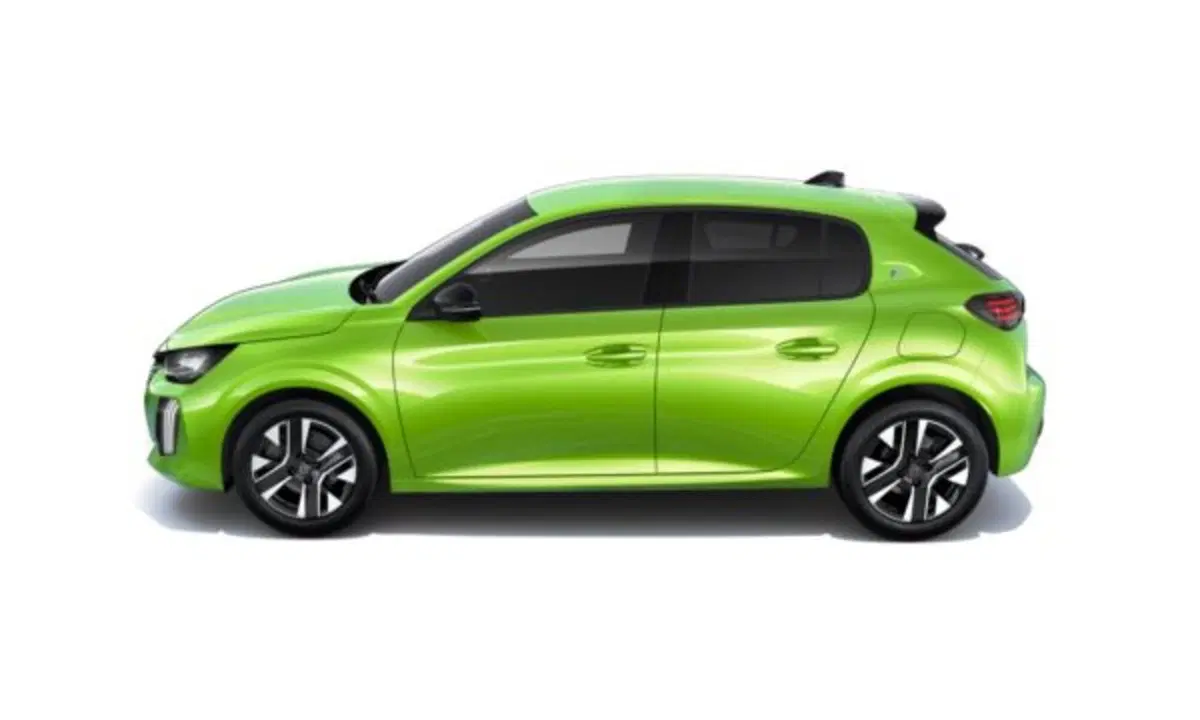 Peugeot 208 nuova a Monza e Brianza (2)