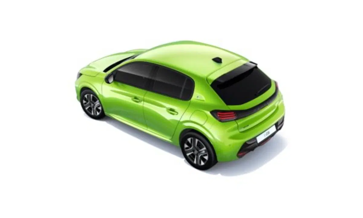 Peugeot 208 nuova a Monza e Brianza (3)